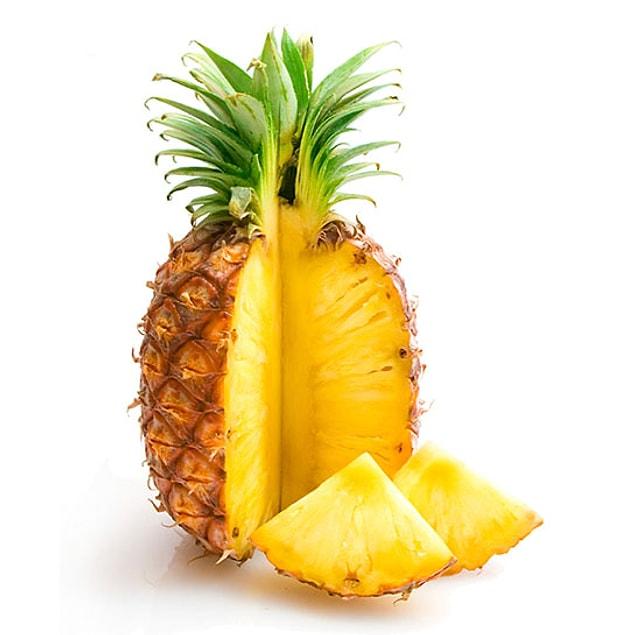 2. Pineapple