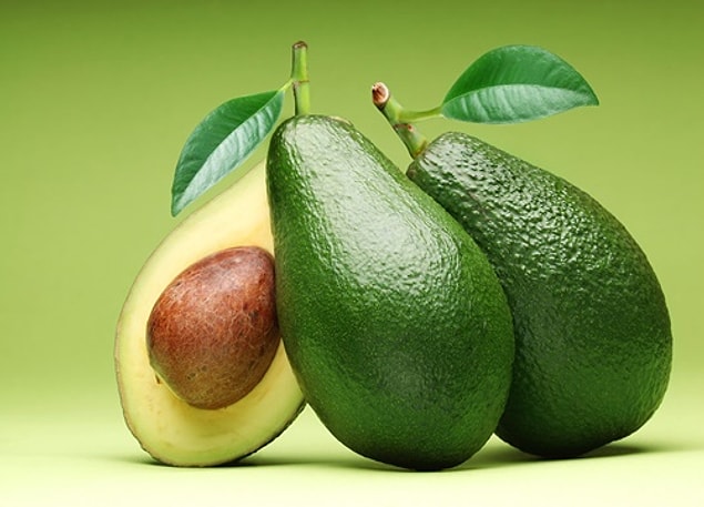8. Avocado