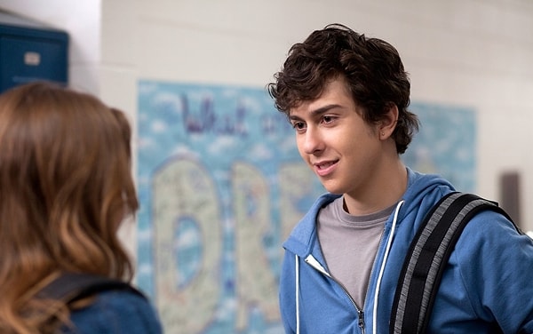 8. Застрял в любви (2012)