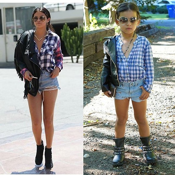 11. ''Селена & София''