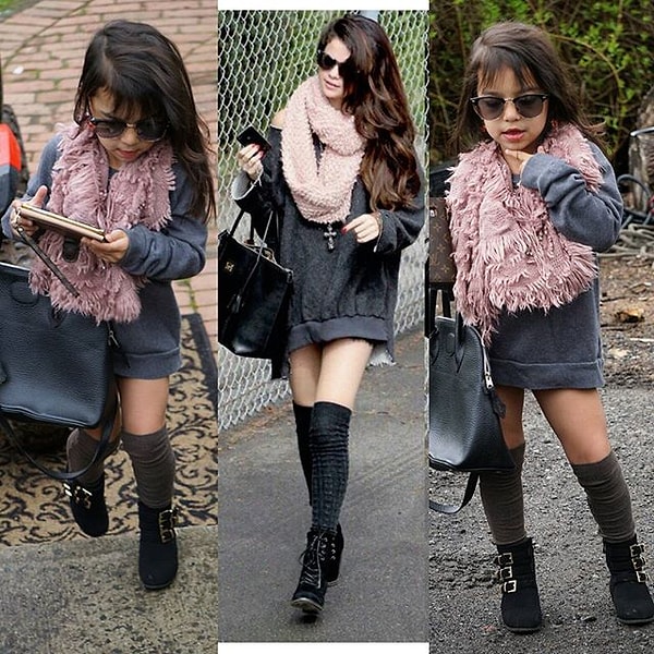 12. ''Селена & София''