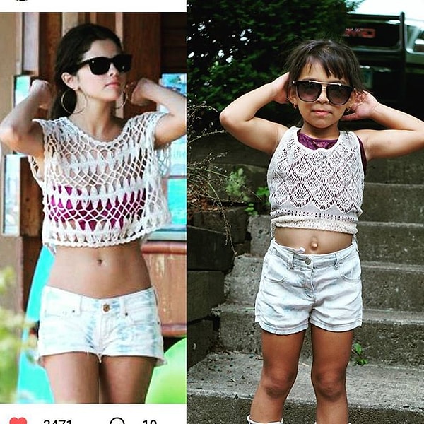 15. ''Селена & София''