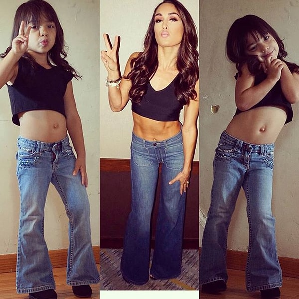 20. ''Бри & София''