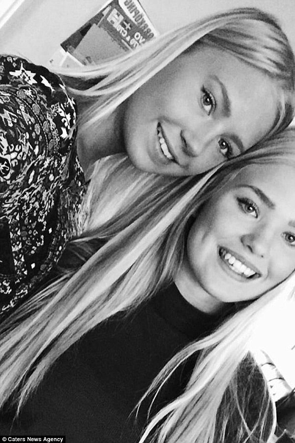 Более того, по утрам девушка не хотела вставать, потому что знала, что днем опять придется есть.