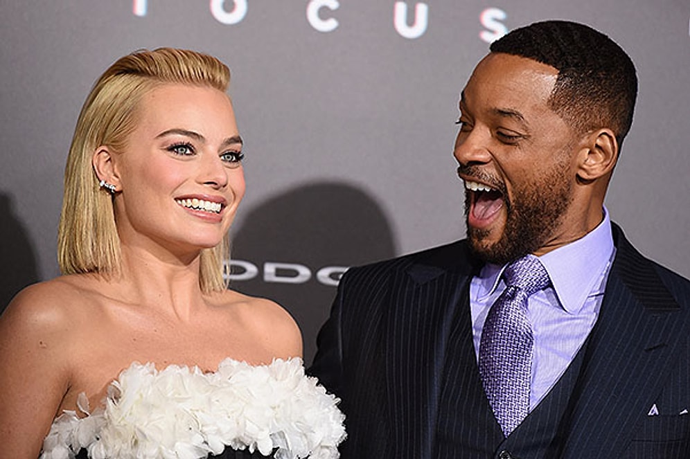 Уилл Смит: от рэпера до суперзвезды