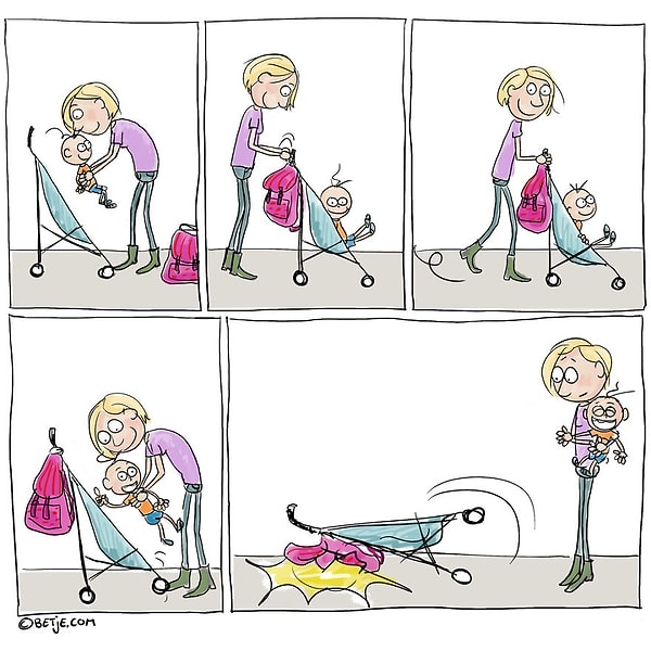 4. И так всегда!