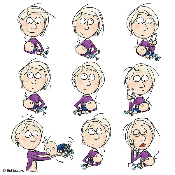 7. Иногда кажется, что это длится вечно