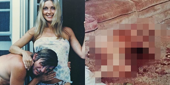 Daha Önce Hiç Duymadığınız Yürek Burkan Aile Trajedileri ile Zor Dönemlerden Geçmiş 13 Ünlü