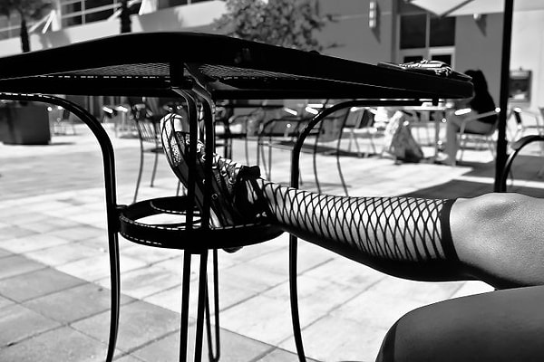 3. Римские сандалии