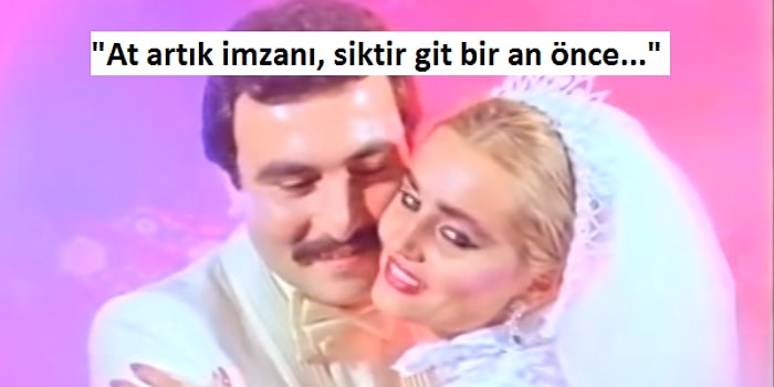 Adeta Sır Perdesi! Uzun İlişkiden Çıkıp Küt Diye Başkasıyla Evlenenlerle İlgili 13 İhtimal