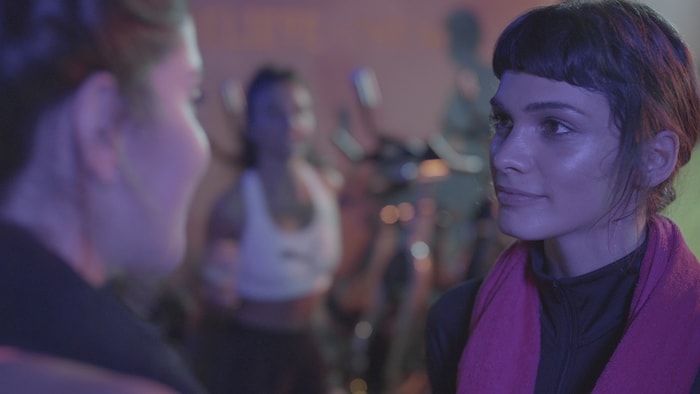 Çizgiyi Geçmenin Vakti Geldi: Türkiye'de Instagram'ın İlk Dizisi Yayınlandı!