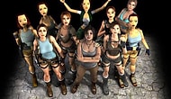 20 Yıllık Bir Efsane Olan Tomb Raider ile İlgili Muhtemelen Bilmediğiniz 10 Bilgi