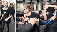 Yumruğunu Konuşturdu: Gigi Hadid Kendisini Taciz Eden Adama Bir Güzel Dersini Verdi!