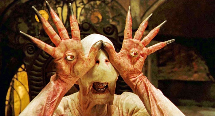 10 самых потрясающих сказок Голливуда