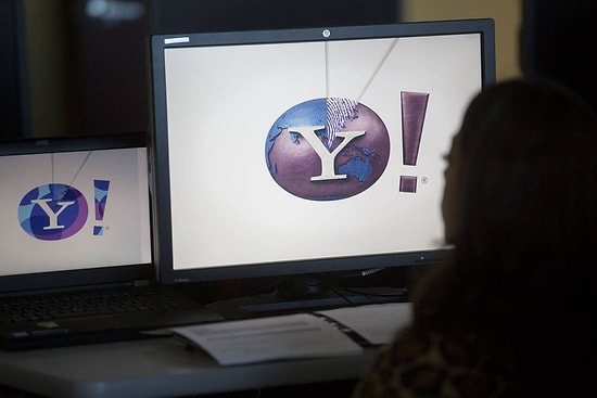 Yahoo Kabul Etti: 500 Milyon Kullanıcı Bilgisi Çalındı