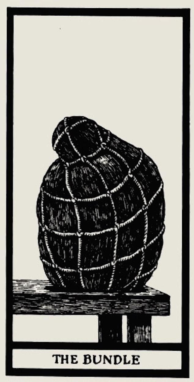 16. “The Bundle”