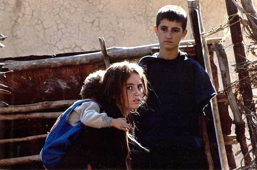 40 Of The Greatest Iranian Movies You Should See - Onedio