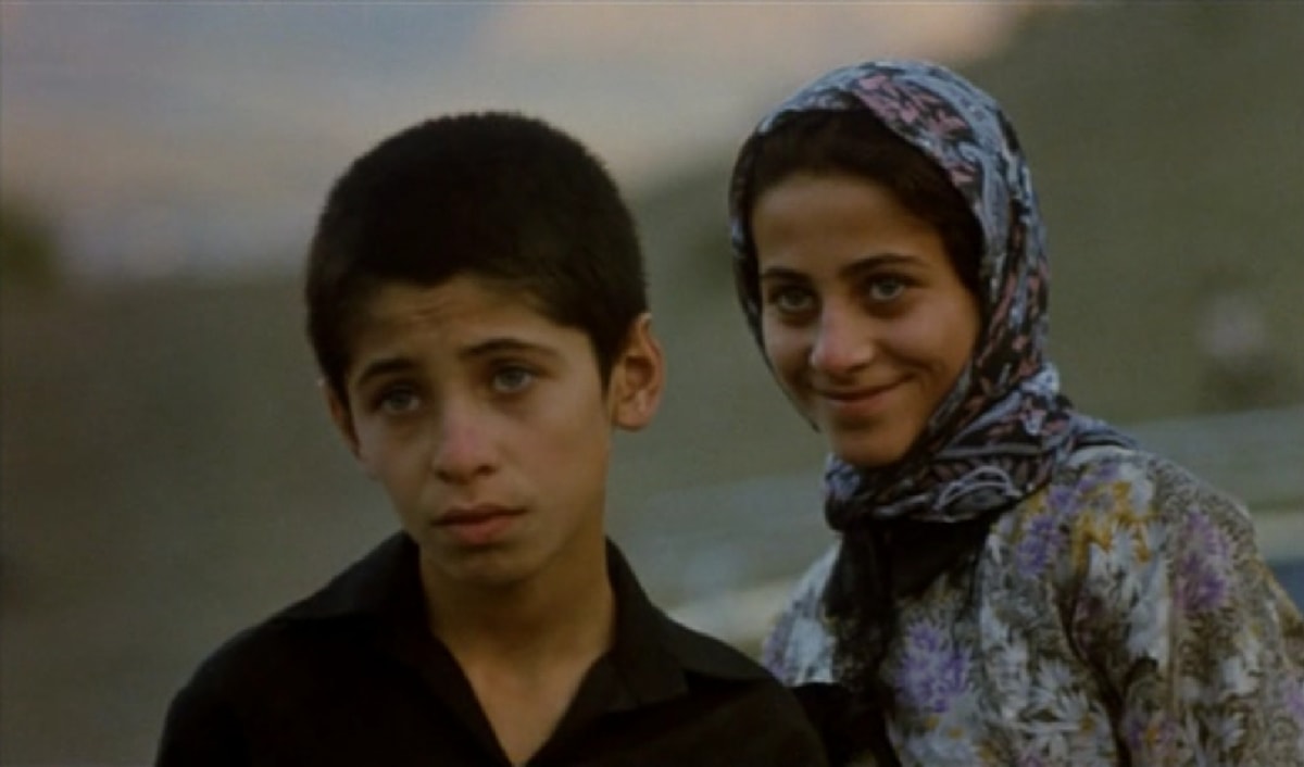 40 Of The Greatest Iranian Movies You Should See