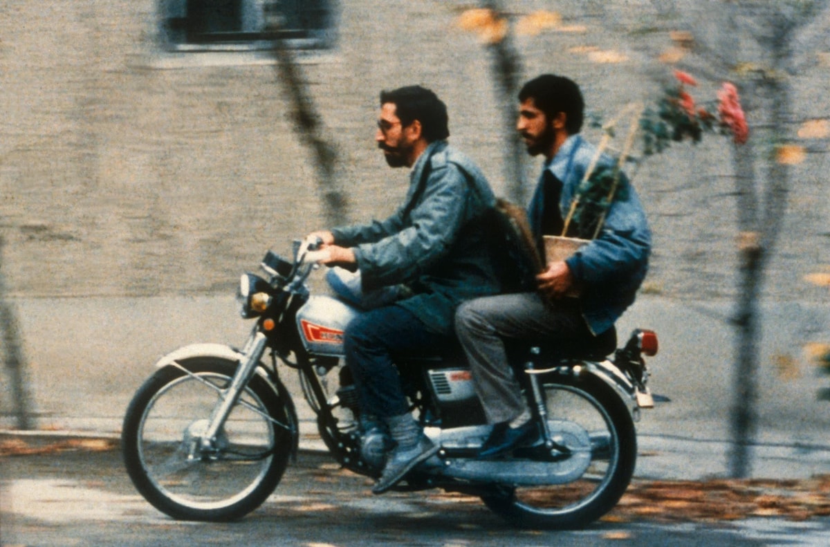 40 Of The Greatest Iranian Movies You Should See - Onedio
