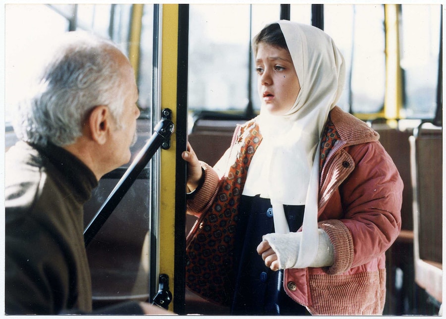 40 Of The Greatest Iranian Movies You Should See - Onedio