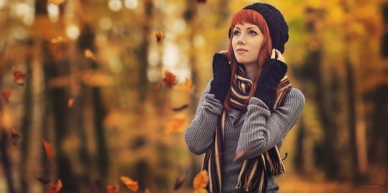 Как справиться с осенней хандрой – 15 проверенных способов