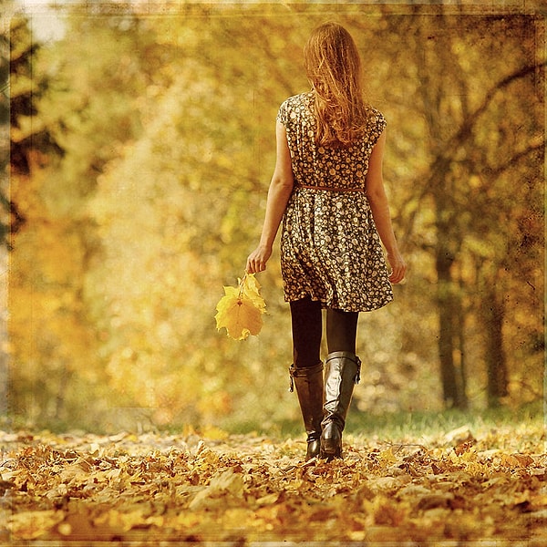 1. Как можно больше бывайте на свежем воздухе