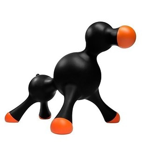 1. Секс-кукла для собак Hot doll