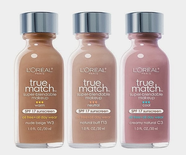 10. Можно проверить, подходит ли вам основа под макияж на запястье