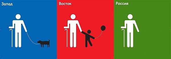 13. Жизнь пожилых людей