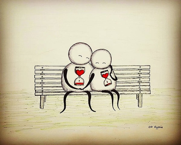 5. Цените время, проведенное вместе