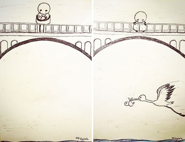 10. Думаете, та, другая мама будет лучше вас?