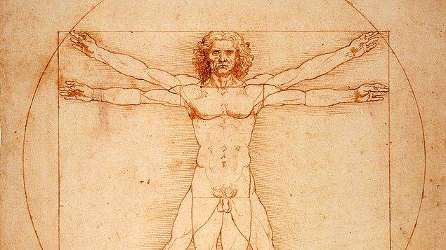 4. Bill Gates, Leonardo Da Vinci’nin nadide eseri Codex Hammer’ı 30.802.500 dolara satın almış. Bundan birkaç yıl sonra da eseri İnternet’ten ücretsiz olarak paylaşıma açmış.