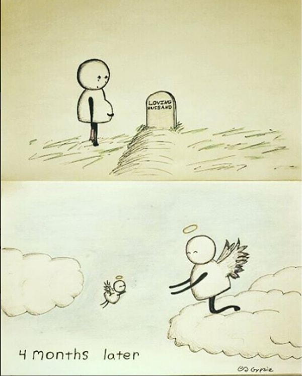 14. Аж мурашки по телу