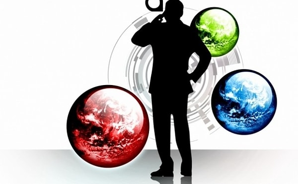 8. Найдите свои хорошие стороны