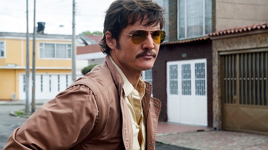 17 Maddede Narcos'un Karizmatik Aktörü Pedro Pascal