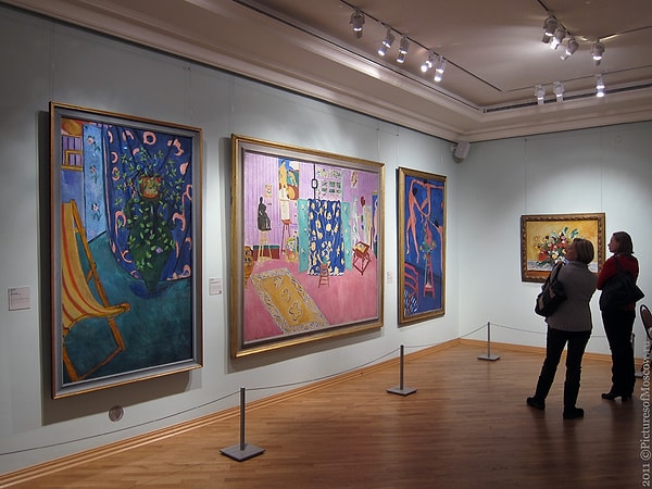 21. Окружите себя красотой