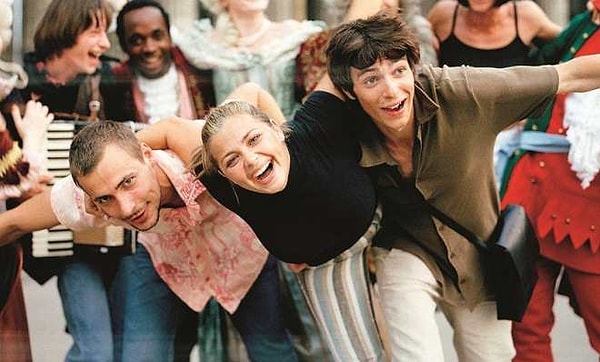 Ты большой(ая) любитель(ница) русских фильмов!