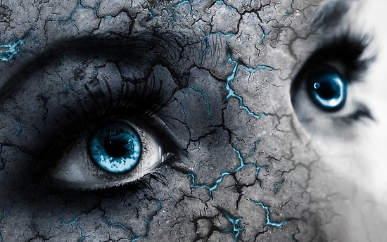 Tüm Mavi Gözlü İnsanları Ortak Paydada Buluşturan Bilimsel Bir Konu Var!