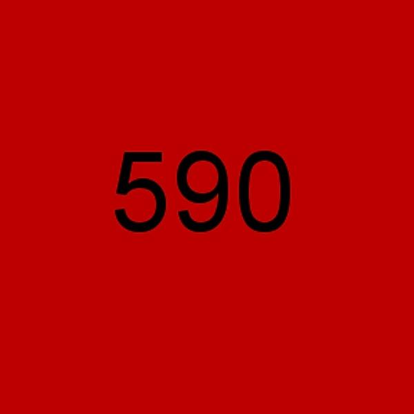 590!