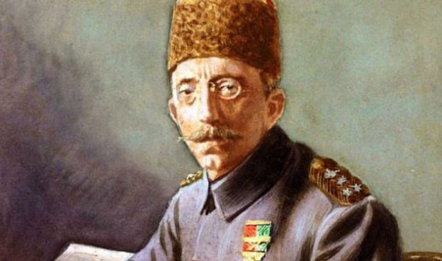 Sultan Vahdettin
