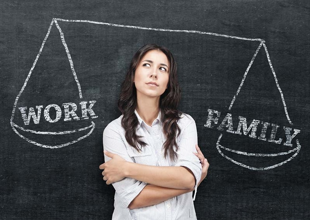 Çalışan Annelerin Dramı: 10 Adımda Doğru Bebek Bakıcısını Seçebilmek