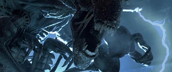 9. Вселенная чужих