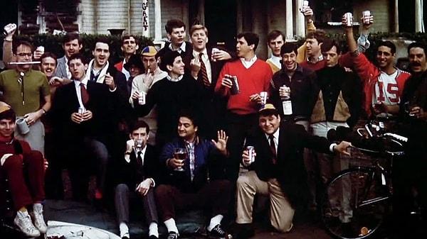 13. Çılgınlar Okulu (1978)  | IMDb 7.6
