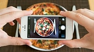 Instagram'dan Sildiğiniz Her Yemek Fotoğrafıyla Durumu Olmayan 11 Kişiyi Doyurabilirsiniz