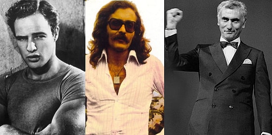 Biz Ölüm Haberlerinin Şokunu Yaşarken Aileleri Arasında Mirası Paylaşılamayan 12 Ünlü