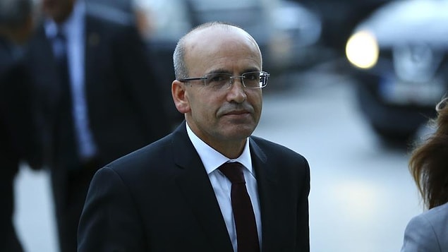 Başbakan Yardımcısı Şimşek: Durmak yok reformlara devam
