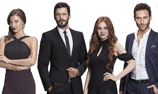 Reyting Rekortmeni Dizi ''Kiralık Aşk'' Yeni Sezonu Yeni Kiralık Aşk'ı ile Açtı!