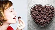 Çikolata Sevenlerden Müjdemizi İsteriz! Kahvaltıda Çikolata Yemek Beyniniz İçin Yararlı