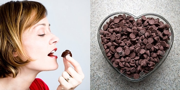 Çikolata Sevenlerden Müjdemizi İsteriz! Kahvaltıda Çikolata Yemek Beyniniz İçin Yararlı