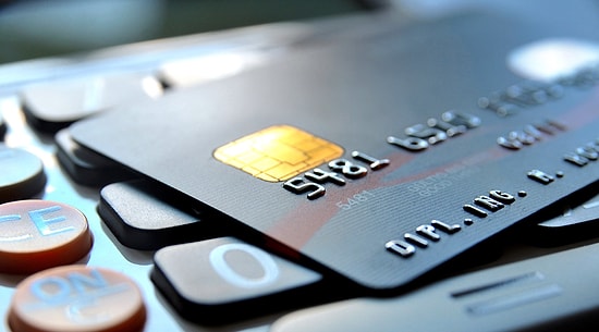 Kartlı Ödemede Tüm Zamanların Rekoru Kırıldı